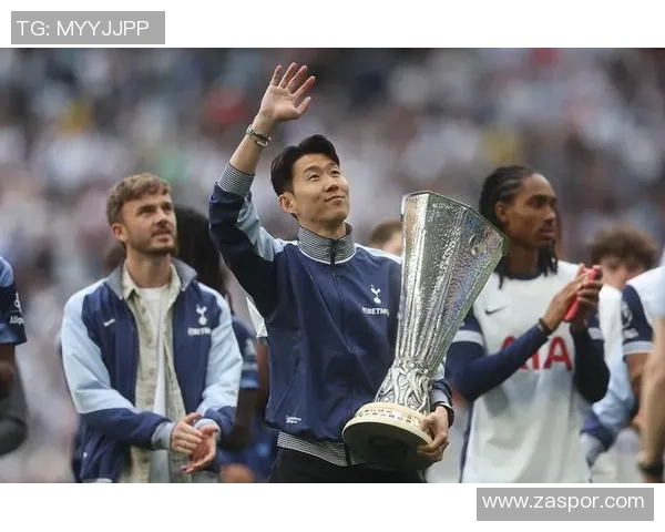 孙兴慜脱离热刺，很多中超豪门能够张狂抢人，究竟谁抢得美人归？