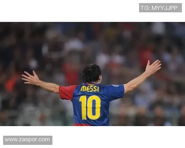 拉波尔塔：事前不知道梅西会回诺坎普，这儿永远是他的家